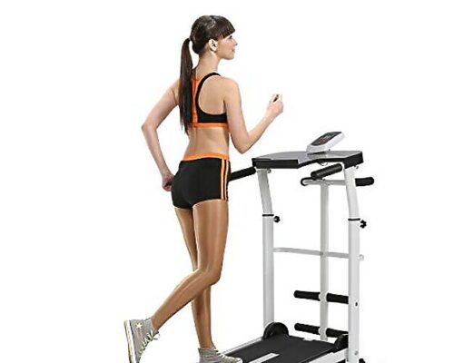 Homelikesport Manual Treadmill Review – Is This The Ultimate Home Workout?