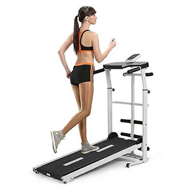 Homelikesport Manual Treadmill Review – Is This The Ultimate Home Workout?