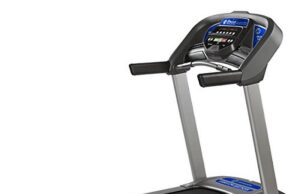 Horizon T101 Review – Is This Treadmill The Right Fit?
