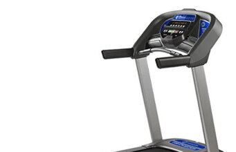 Horizon T101 Review – Is This Treadmill The Right Fit?