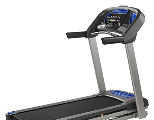 Horizon T101 Review – Is This Treadmill The Right Fit?