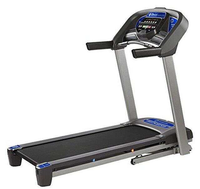 Horizon T101 Review – Is This Treadmill The Right Fit?