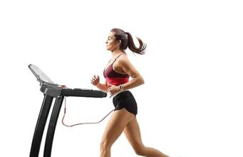JLL S300 Treadmill Review – Budget Entry Home Runner