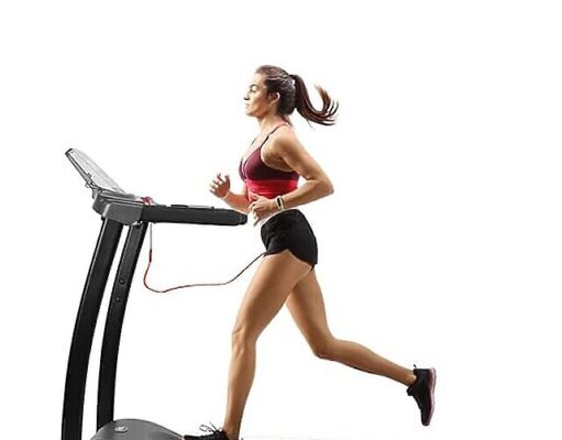 JLL S300 Treadmill Review – Budget Entry Home Runner