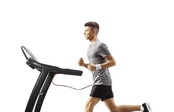 JLL S400 Treadmill Review – A Decent Budget Machine?