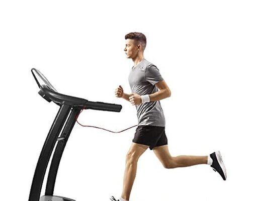JLL S400 Treadmill Review – A Decent Budget Machine?