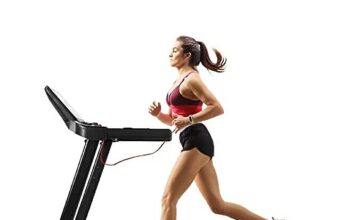 JLL T350 Treadmill Review – Can It Boost Your Fitness Journey?