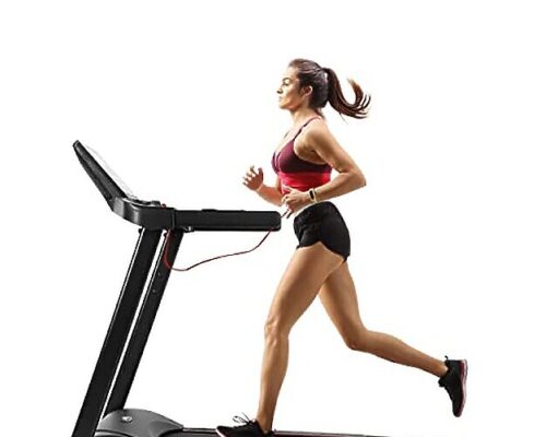 JLL T350 Treadmill Review – Can It Boost Your Fitness Journey?