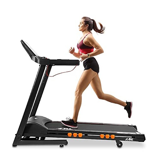 JLL T350 Treadmill Review – Can It Boost Your Fitness Journey?