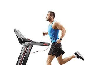 JLL T450 Treadmill Review – Is This The Ultimate Home Workout?