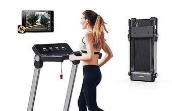 JOROTO Treadmill Review – Can It Transform Your Home Gym?