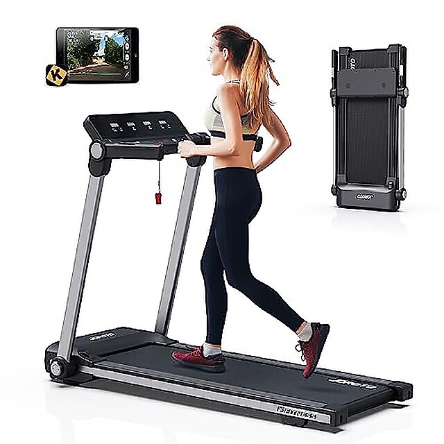 JOROTO Treadmill Review – Can It Transform Your Home Gym?