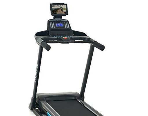 JTX Sprint-5 Treadmill Review – Is This The Ultimate Home Run?