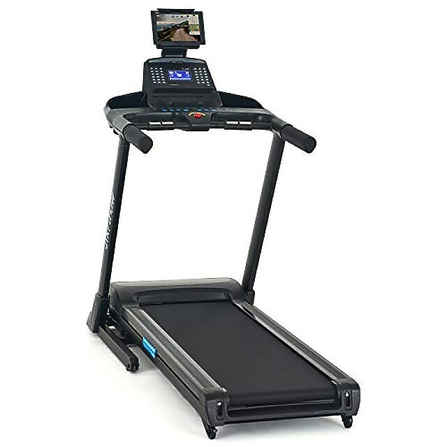 JTX Sprint-5 Treadmill Review – Is This The Ultimate Home Run?