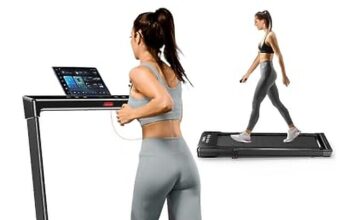 Jupgod Treadmill Review – Can It Transform Your Desk Job?