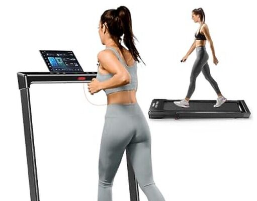 Jupgod Treadmill Review – Can It Transform Your Desk Job?