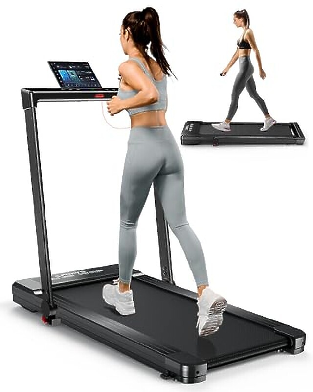 Jupgod Treadmill Review – Can It Transform Your Desk Job?