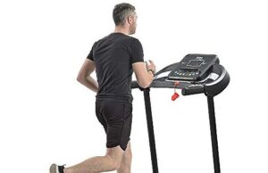 Kayan Electric Treadmill Review – Is This The Ultimate Fitness Companion?