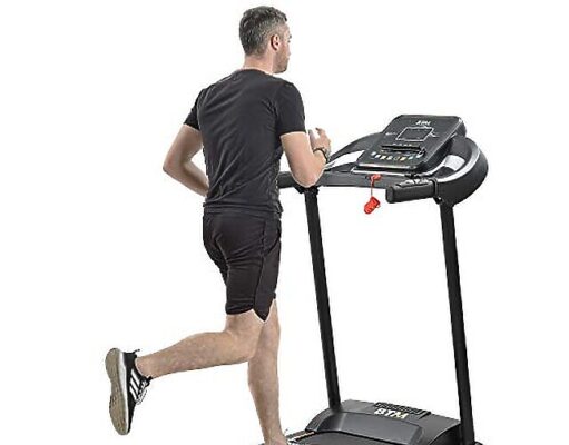 Kayan Electric Treadmill Review – Is This The Ultimate Fitness Companion?