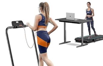 Laufhome Treadmill Review – Is This Compact Runner Right For You?