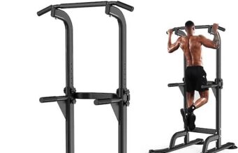 Leiblsufo Power Tower Review – Elevate Your Home Gym Experience?