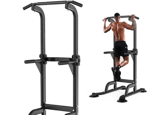 Leiblsufo Power Tower Review – Elevate Your Home Gym Experience?