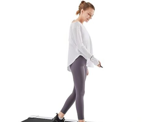 Lontek Walking Pad Review