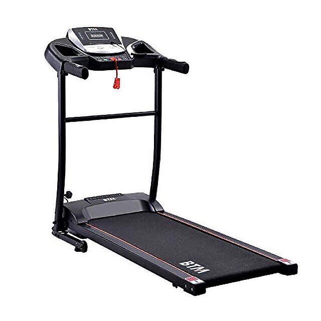 LTGB 1.5Hp Treadmill Review – Is This The Ultimate Home Workout?