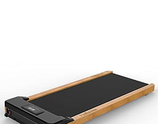 Maksone Treadmill Review – Can It Transform Your Desk Job?