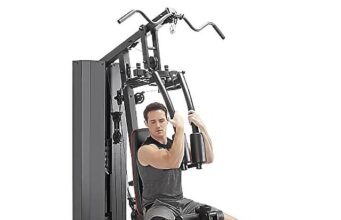 Marcy MKM-81010 Review – Can It Transform Your Home Gym?