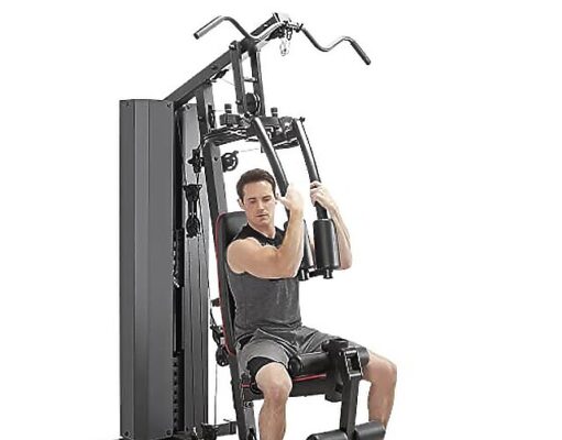 Marcy MKM-81010 Review – Can It Transform Your Home Gym?
