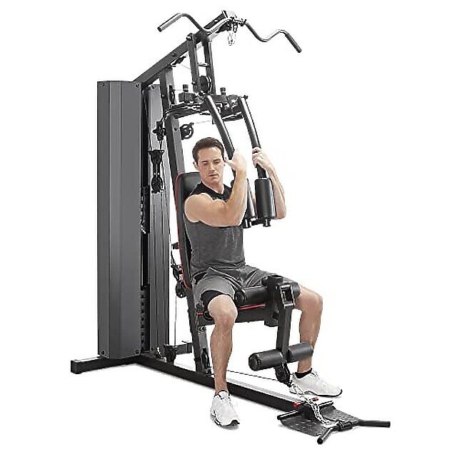 Marcy MKM-81010 Review – Can It Transform Your Home Gym?