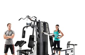 Marcy GS99 Review – Can It Transform Your Home Gym?