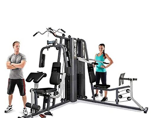 Marcy GS99 Review – Can It Transform Your Home Gym?