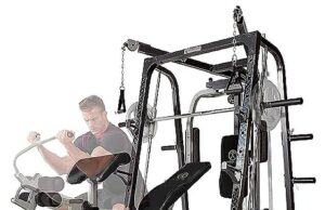 Marcy MD-9010G Review – Is This The Ultimate Home Gym?