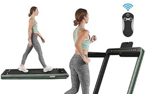 Maxmass Treadmill Review – Can It Transform Your Desk Job?