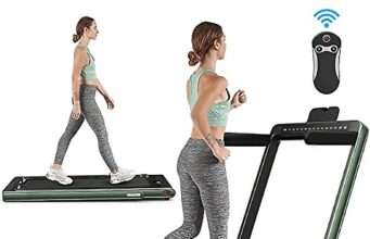 Maxmass Treadmill Review – Can It Transform Your Desk Job?