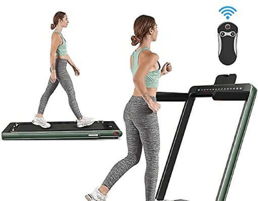 Maxmass Treadmill Review – Can It Transform Your Desk Job?