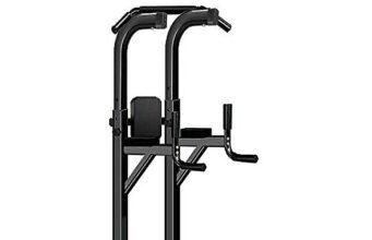 Maxstrength Power Tower Review – Can It Transform Your Home Gym?