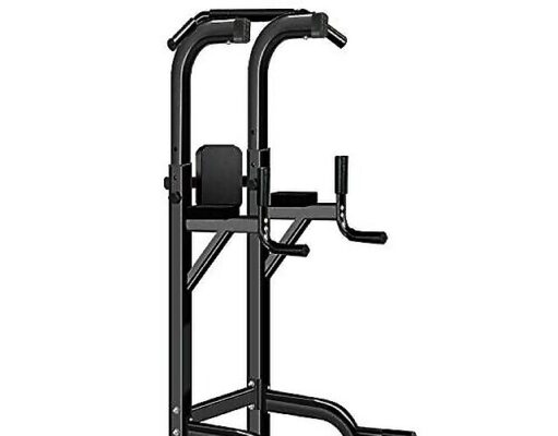 Maxstrength Power Tower Review – Can It Transform Your Home Gym?