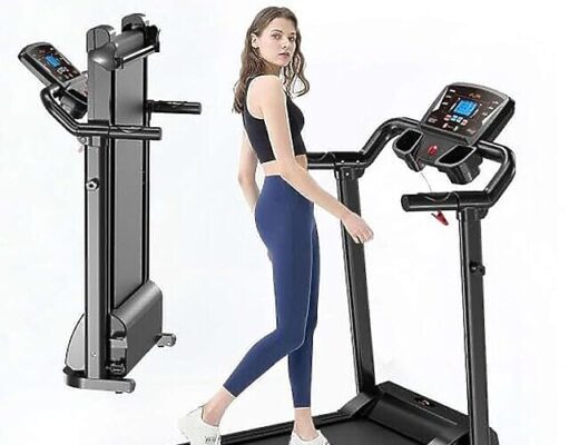 Mega Deals 1.5HP Treadmill Review – Can It Transform Your Fitness Routine?