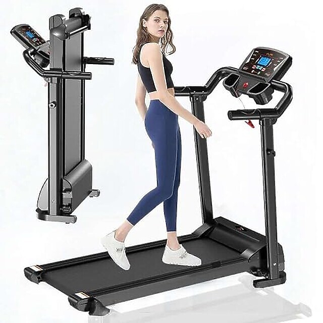 Mega Deals 1.5HP Treadmill Review – Can It Transform Your Fitness Routine?