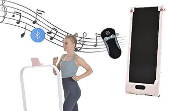 Merax 2-in-1 Treadmill Review – Is This Hybrid Worth Your Time?