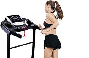 Merax BTM Treadmill Review – Can It Transform Your Fitness Journey?
