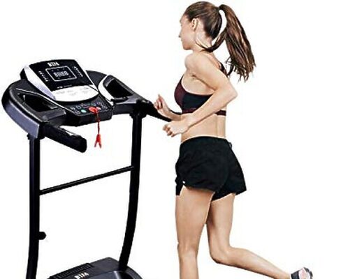Merax BTM Treadmill Review – Can It Transform Your Fitness Journey?