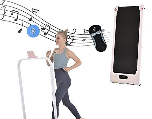 Merax Walking Pad Review – Is This Compact Treadmill Your Fitness Solution?