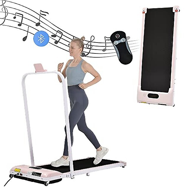Merax Walking Pad Review – Is This Compact Treadmill Your Fitness Solution?