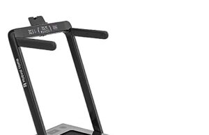 Mobvoi Treadmill 3HP Review – Can It Transform Your Fitness Routine?