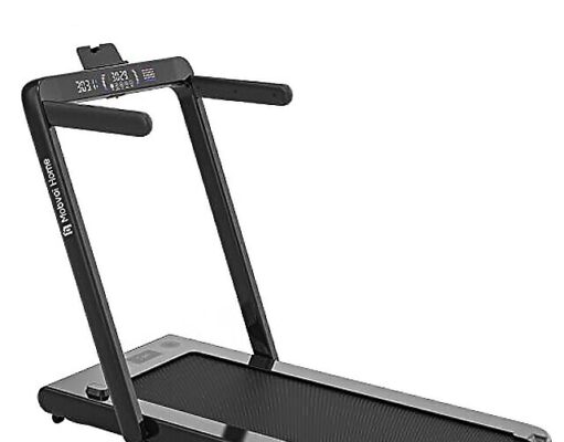 Mobvoi Treadmill 3HP Review – Can It Transform Your Fitness Routine?