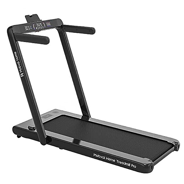 Mobvoi Treadmill 3HP Review – Can It Transform Your Fitness Routine?